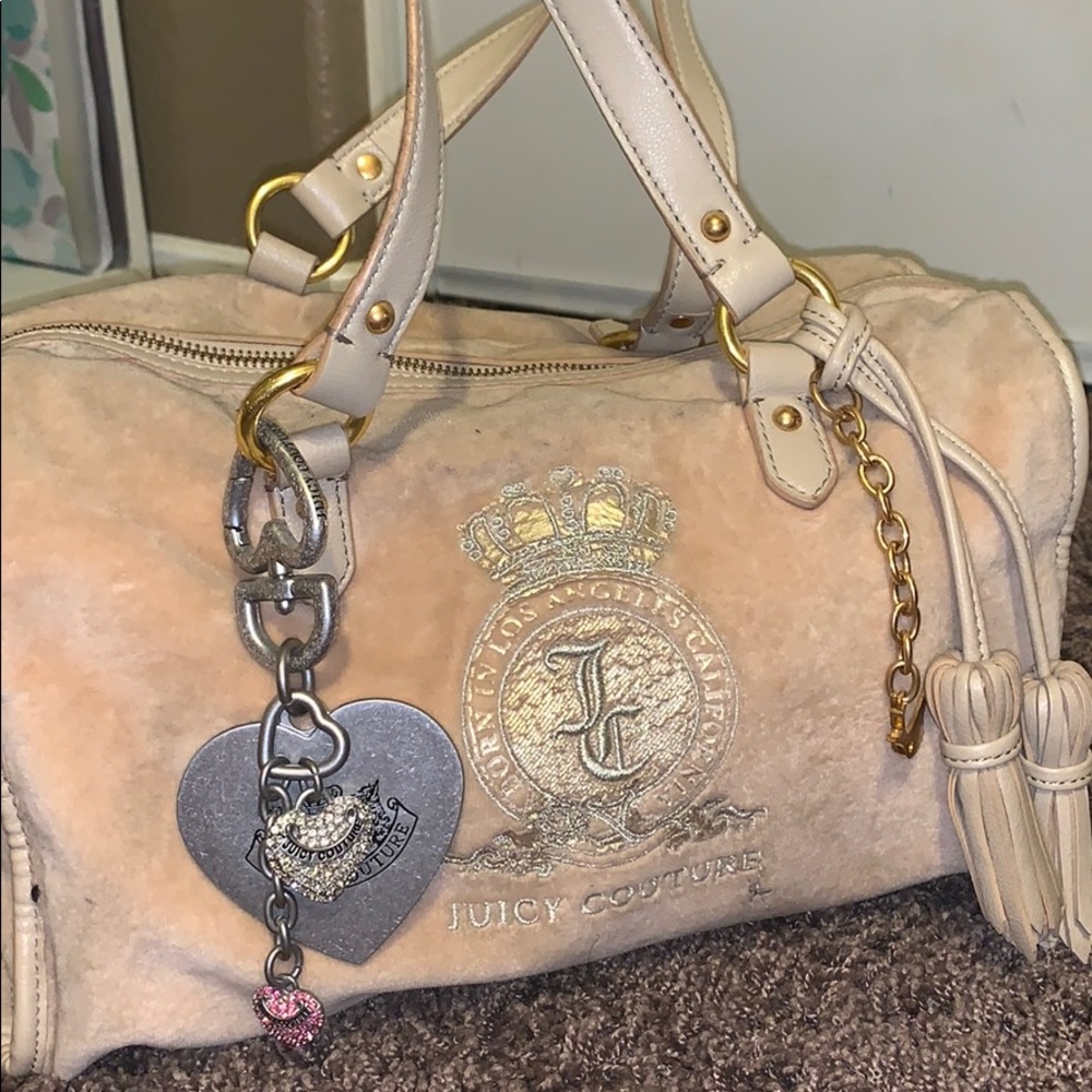 Juicy bag